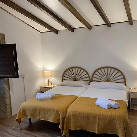 Lugar Do Curro, San Martino De Ozon Villa Muxia Ngoại thất bức ảnh