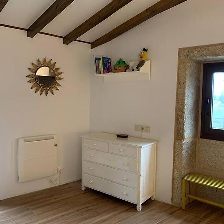 Lugar Do Curro, San Martino De Ozon Villa Muxia Ngoại thất bức ảnh