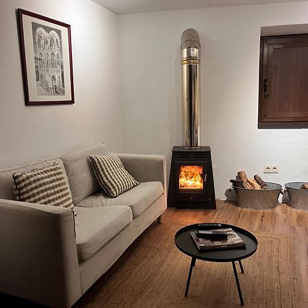 Lugar Do Curro, San Martino De Ozon Villa Muxia Ngoại thất bức ảnh