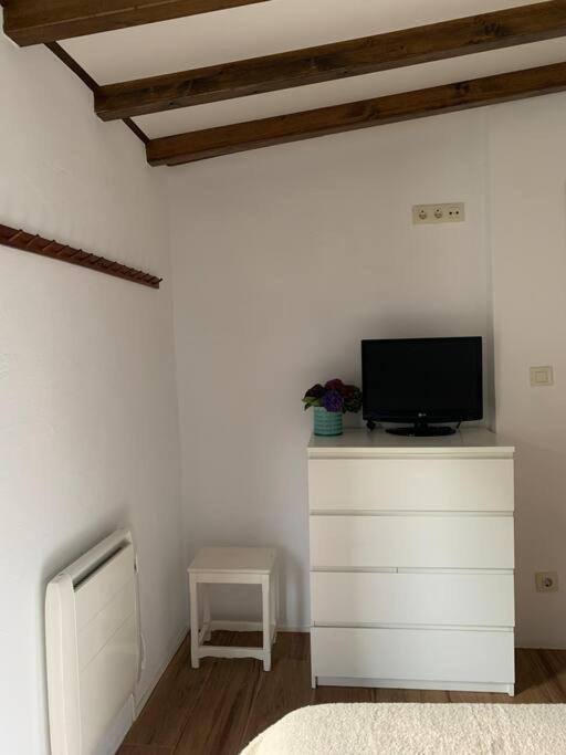Lugar Do Curro, San Martino De Ozon Villa Muxia Ngoại thất bức ảnh