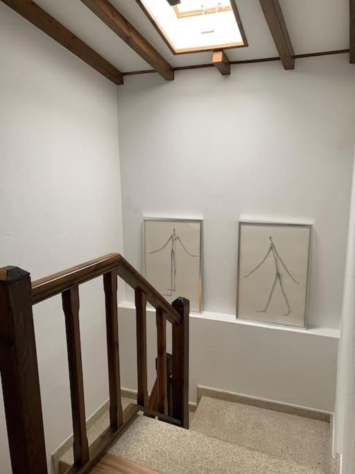 Lugar Do Curro, San Martino De Ozon Villa Muxia Ngoại thất bức ảnh